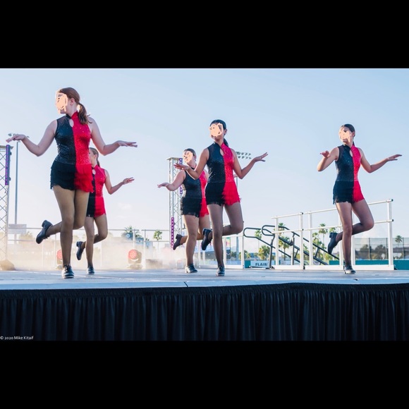 ⭐️ WEISSMAN DANCE COSTUME ⭐️ - Picture 8 of 8